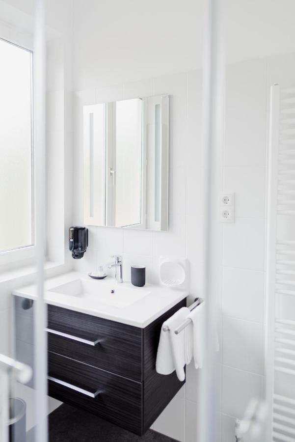 Muellner Smart Hotel Wien Self Check In 외부 사진