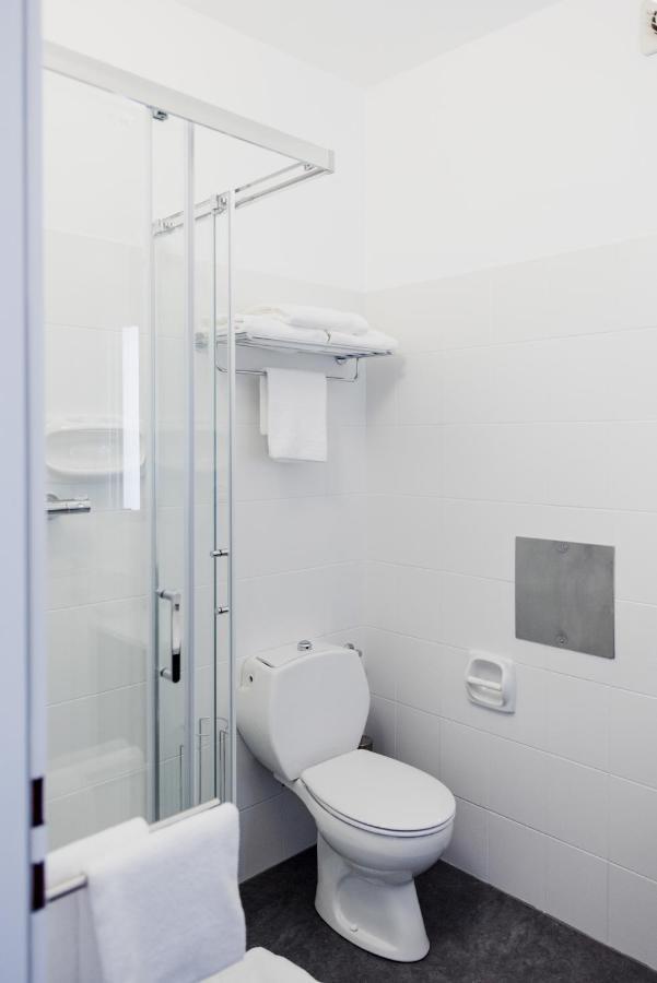 Muellner Smart Hotel Wien Self Check In 외부 사진