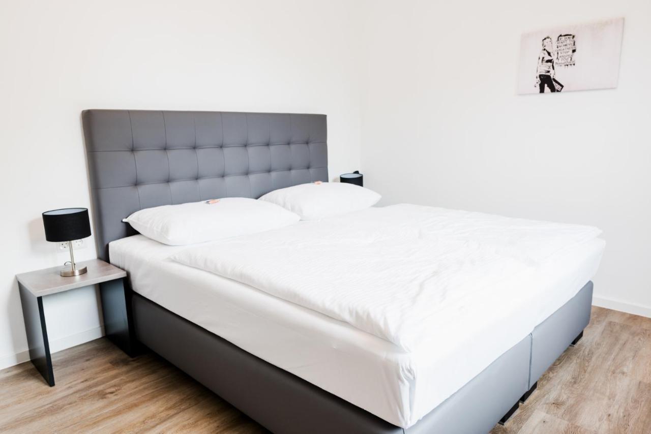 Muellner Smart Hotel Wien Self Check In 외부 사진